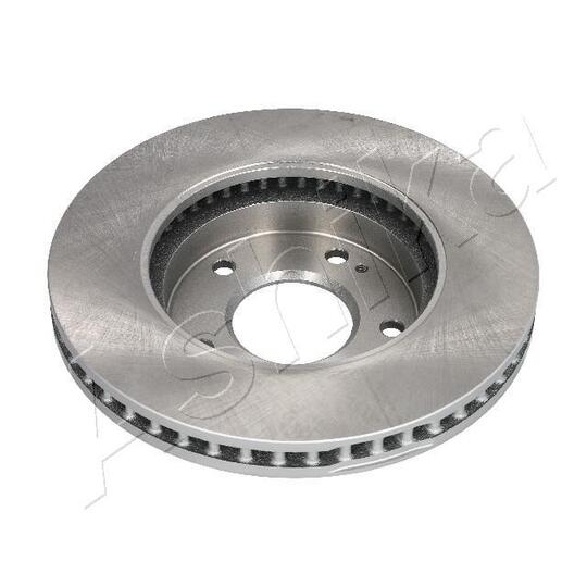 60-05-548C - Brake Disc 