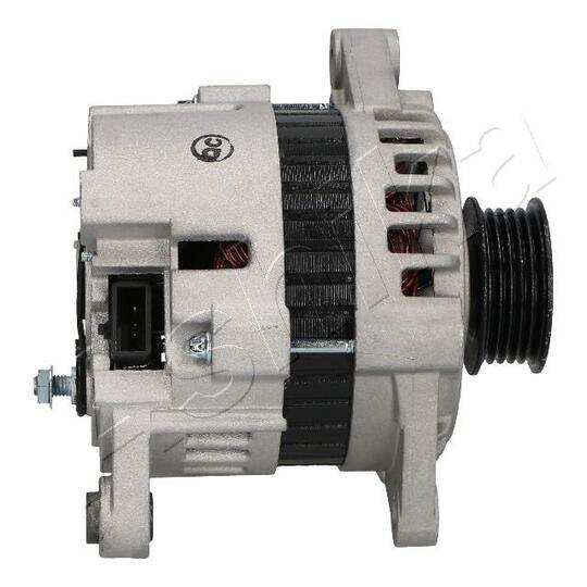 002-201103 - Generator 