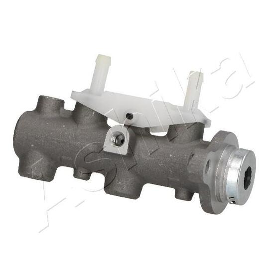 68-05-553 - Brake Master Cylinder 