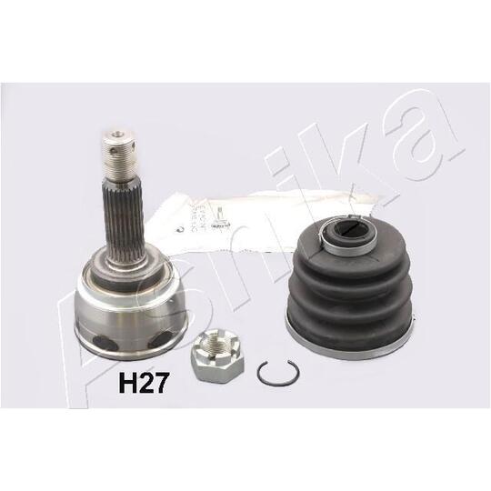 62-0H-H27 - Joint Kit, drive shaft 
