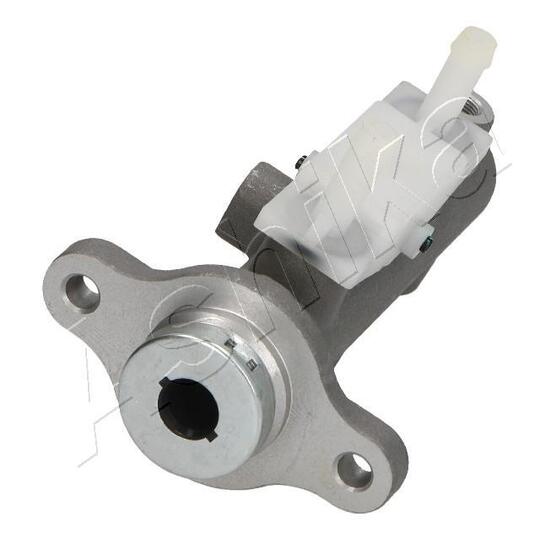 68-05-553 - Brake Master Cylinder 