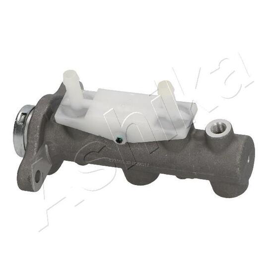 68-05-553 - Brake Master Cylinder 