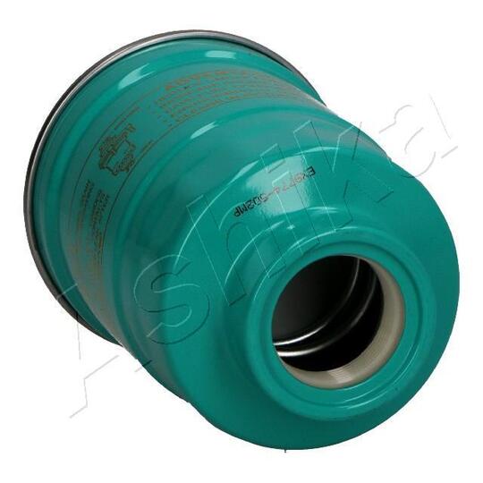 30-05-502MP - Fuel filter 