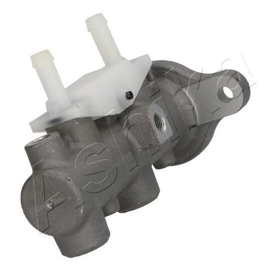 68-05-553 - Brake Master Cylinder 