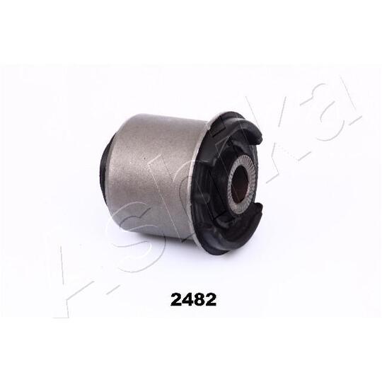 GOM-2482 - Control Arm-/Trailing Arm Bush 