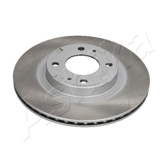 60-00-0614C - Brake Disc 