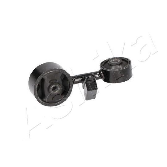 GOM-2624 - Engine Mounting 