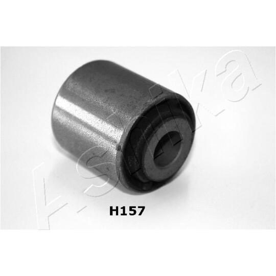 GOM-H157 - Control Arm-/Trailing Arm Bush 