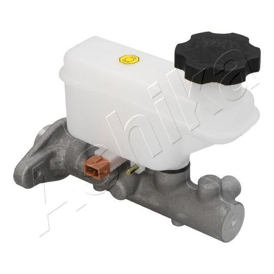 68-0H-H38 - Brake Master Cylinder 