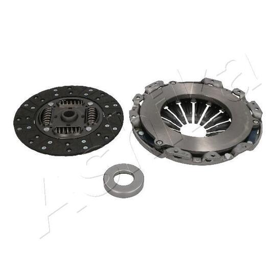 92-01-1038 - Clutch Kit 