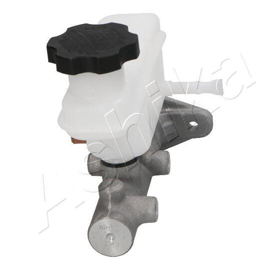 68-0H-H38 - Brake Master Cylinder 