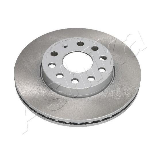 60-00-0941C - Brake Disc 