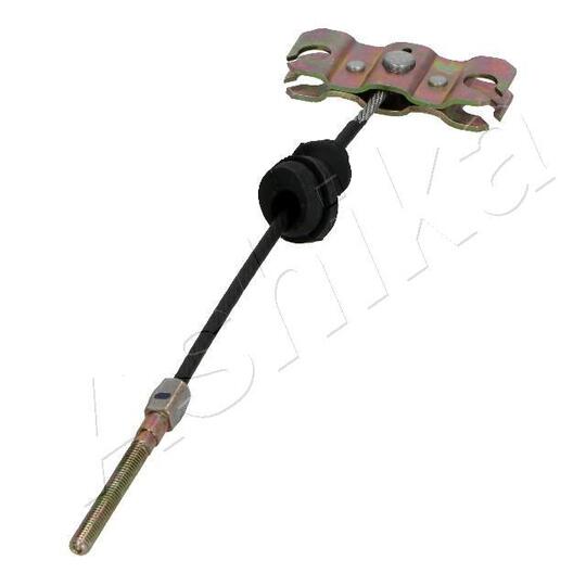 131-03-316 - Cable, parking brake 