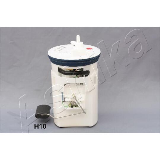 05-0H-H10 - Fuel Pump 