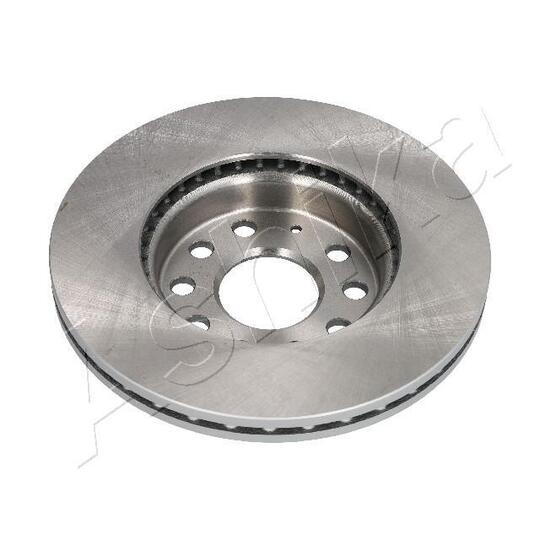 60-00-0941C - Brake Disc 