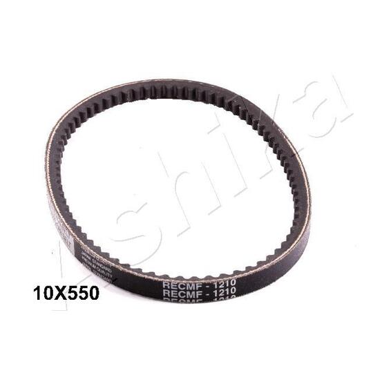 109-10X550 - V-belt 