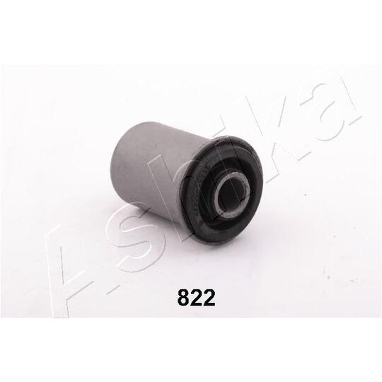 GOM-822 - Control Arm-/Trailing Arm Bush 