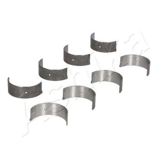 82-1209G2 - Big End Bearings 