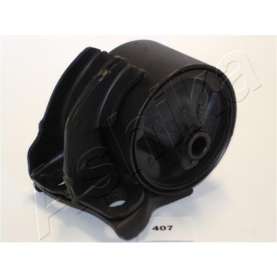 GOM-407 - Engine Mounting 