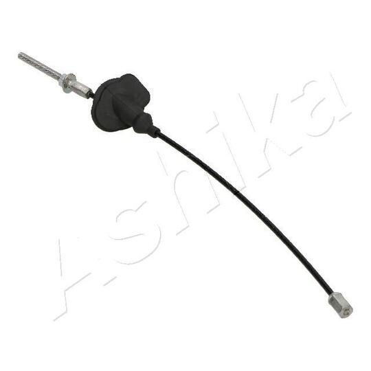 131-00-0302 - Cable, parking brake 
