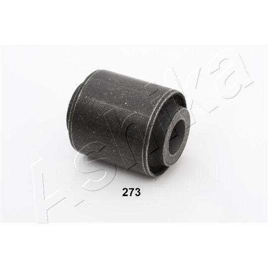 GOM-273 - Control Arm-/Trailing Arm Bush 