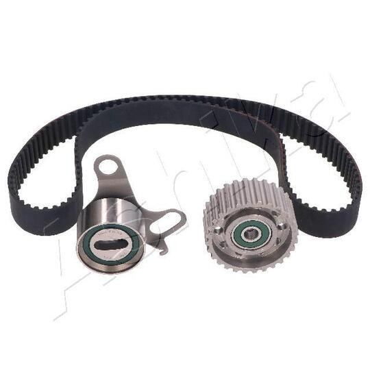 KCTT01 - Timing Belt Set 