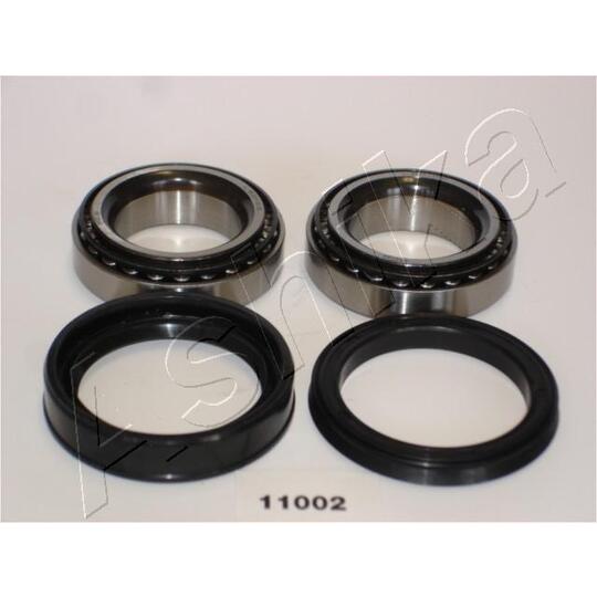 44-11002 - Wheel Bearing Kit 