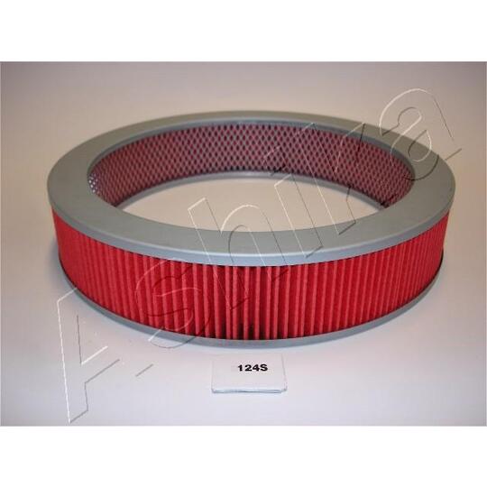 20-01-124 - Air filter 
