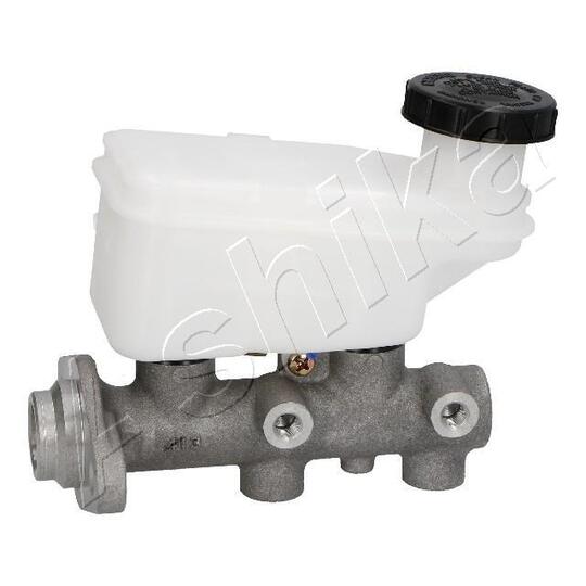 68-H0-008 - Brake Master Cylinder 