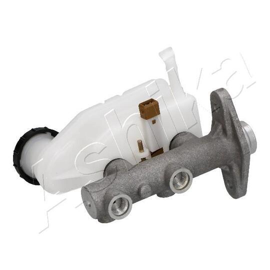 68-H0-008 - Brake Master Cylinder 