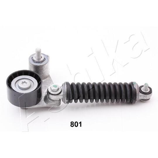 128-08-801 - Tensioner Lever, V-ribbed belt 