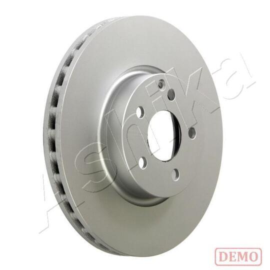 60-00-051C - Brake Disc 