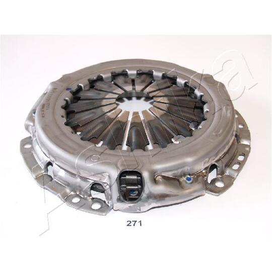 70-02-271 - Clutch Pressure Plate 