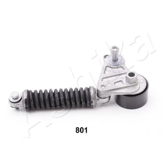 128-08-801 - Tensioner Lever, V-ribbed belt 