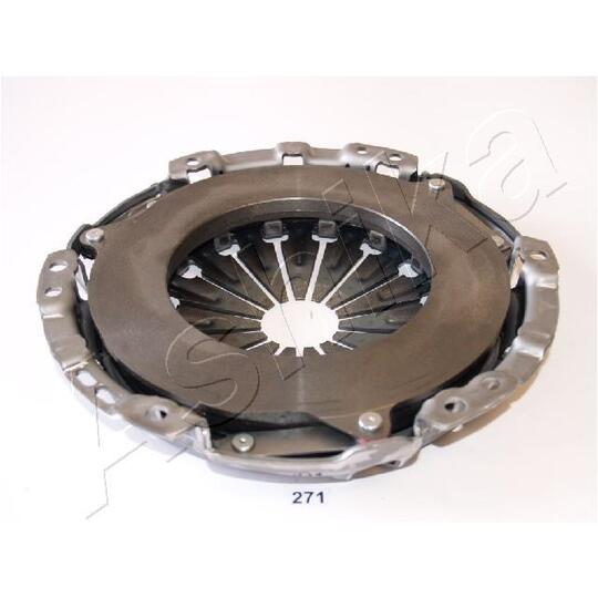 70-02-271 - Clutch Pressure Plate 