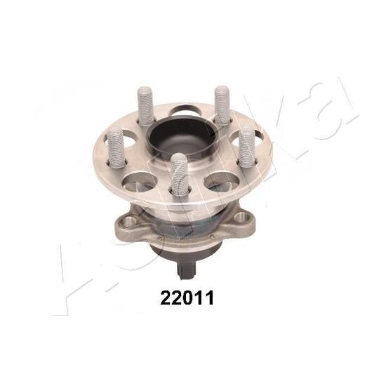 44-22011 - Wheel hub 