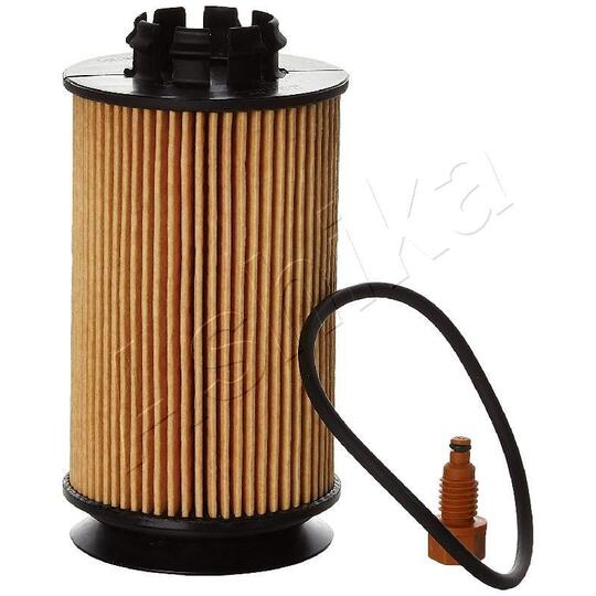 10-ECO152 - Oil filter 