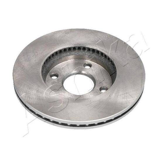 60-00-0355C - Brake Disc 