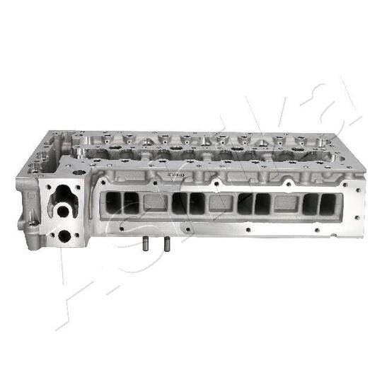 FI12ES - Cylinder Head 