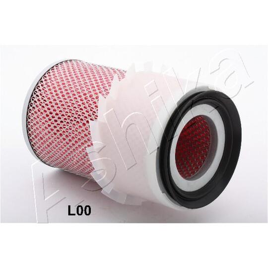 20-0L-L00 - Air filter 