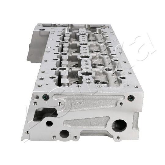 FI12ES - Cylinder Head 