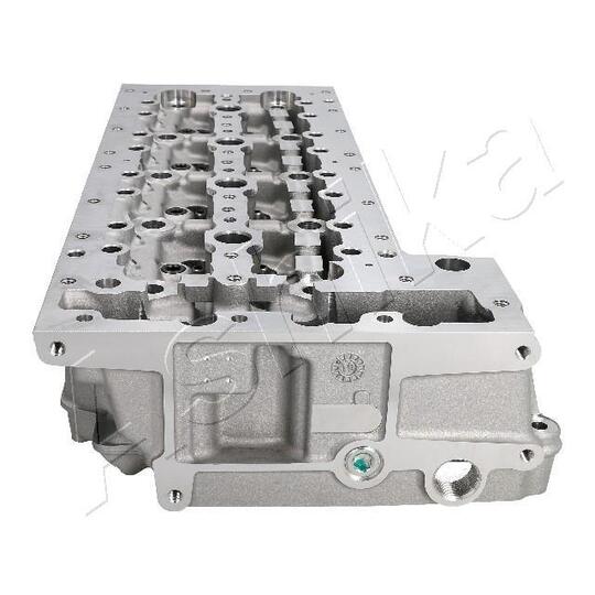 FI12ES - Cylinder Head 