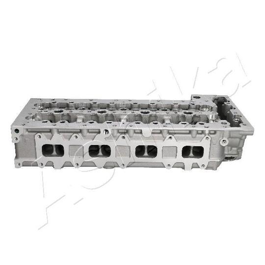 FI12ES - Cylinder Head 