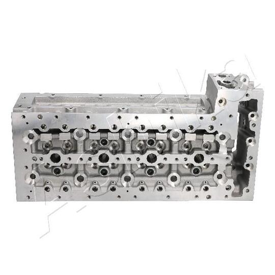 FI12ES - Cylinder Head 