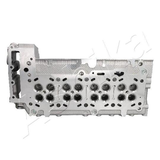 FI12ES - Cylinder Head 