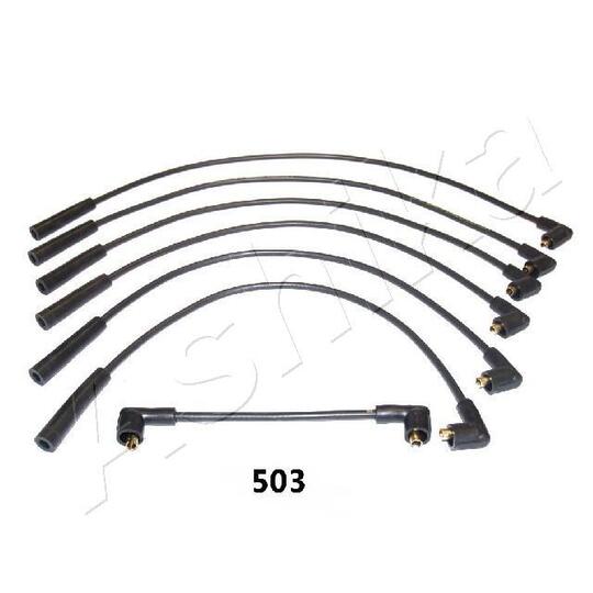 132-05-503 - Ignition Cable Kit 