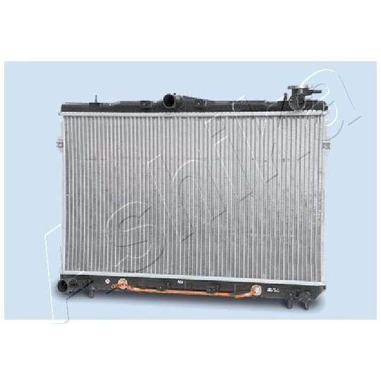 RDA283064 - Radiator, engine cooling 