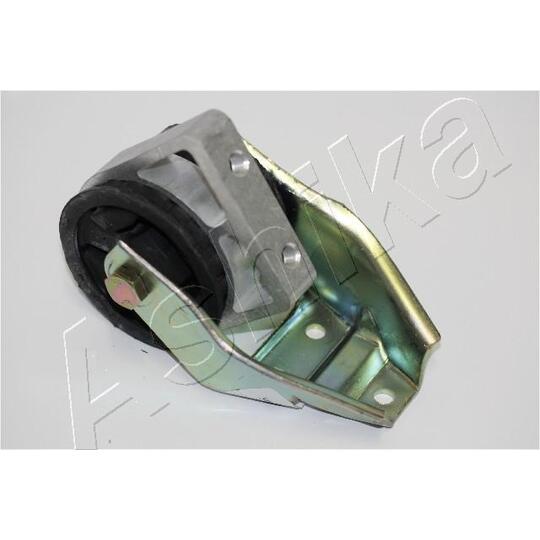 GOM-M03 - Engine Mounting 