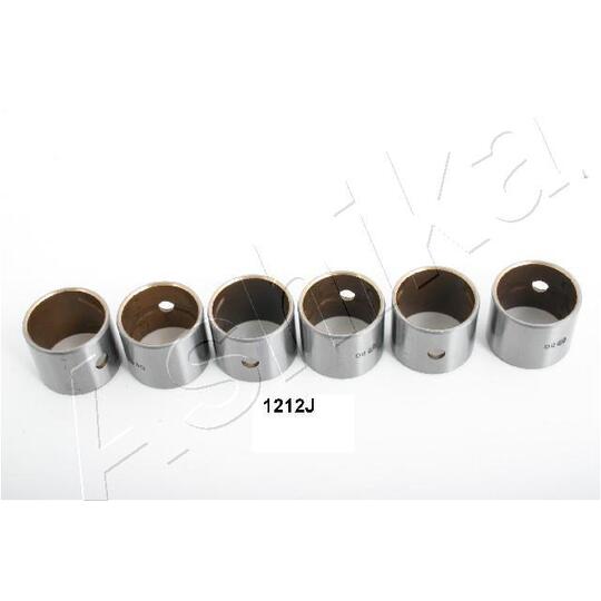 88-1212J - Small End Bushes, connecting rod 