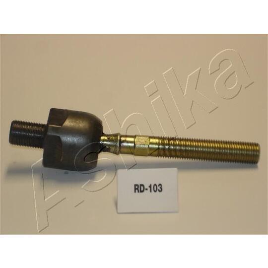 103-01-103 - Tie Rod Axle Joint 